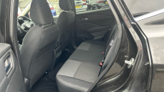 Nissan Qashqai 1.3 DiG-T MH N-Connecta 5dr Petrol Hatchback